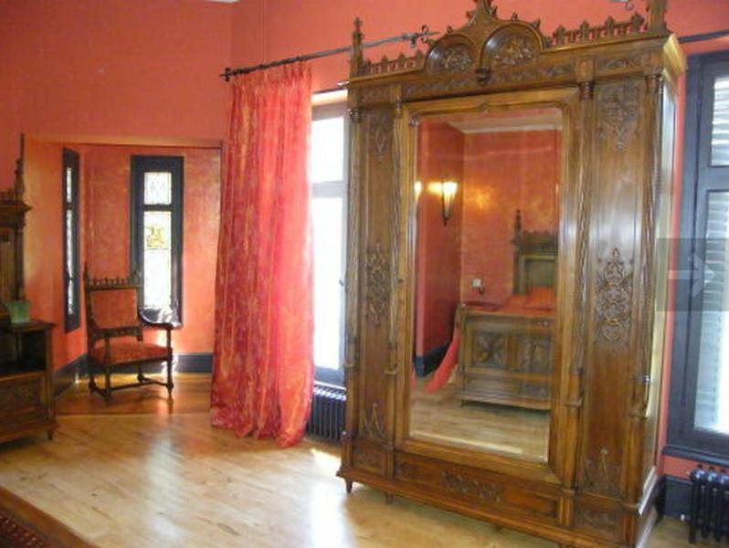 Chateau Tout Y Fault Loriges Room photo